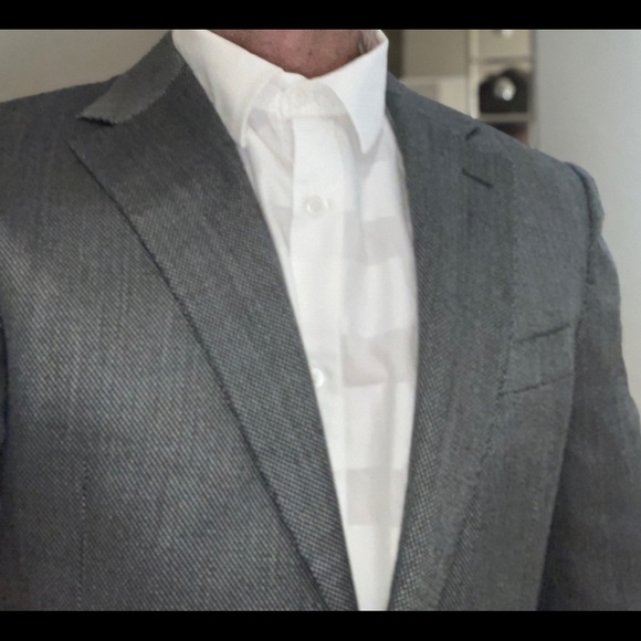 CANALI Sports Jacket - Picture 4 of 8